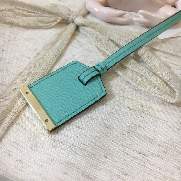 Kate Spade Cedar Street Hanging Tag Fresh Air - Picture 5 of 5